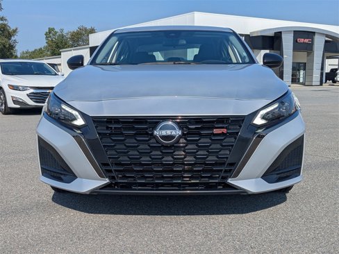 Used 2024 Nissan Altima 2.5 SR image 9