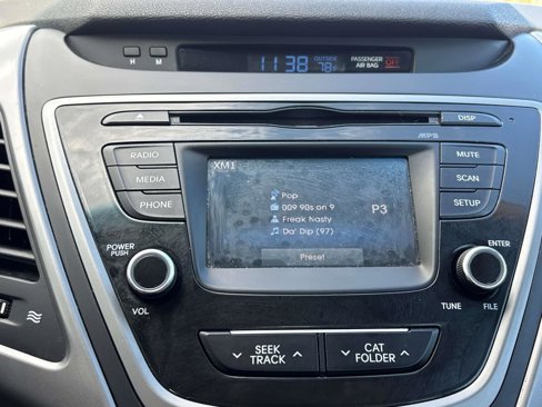 Used 2016 Hyundai Elantra SE w/ Option Group 02 image 20
