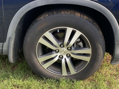 Used 2016 Honda Pilot EX-L image 5