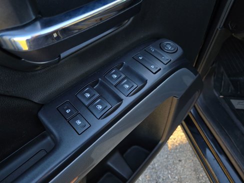 Used 2016 Chevrolet Silverado 1500 LT w/ All Star Edition image 11