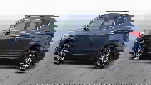 Used 2017 Hyundai Santa Fe Sport image 5