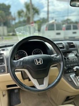 Used 2008 Honda CR-V EX-L image 11