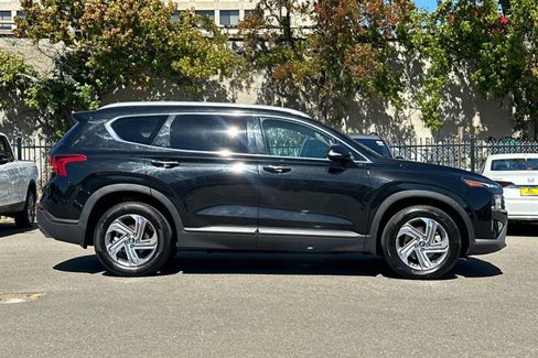 Used 2023 Hyundai Santa Fe SEL image 3