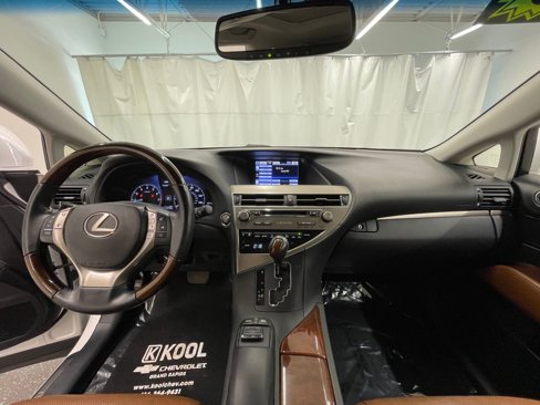 Used 2015 Lexus RX 350 AWD image 13