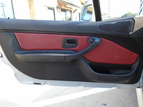Used 1998 BMW Z3 2.8 image 26