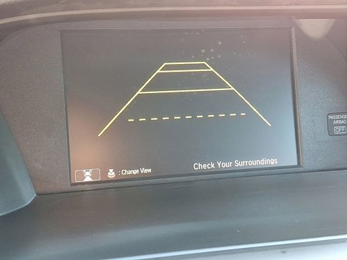 Used 2017 Honda Accord Sport image 15