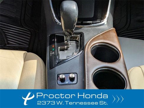 Used 2016 Toyota Avalon XLE Premium image 14