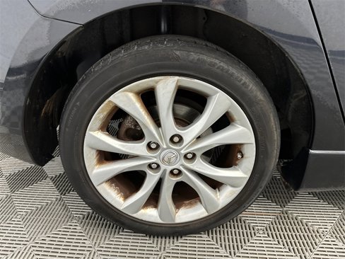 Used 2011 MAZDA MAZDA3 s Sport image 17