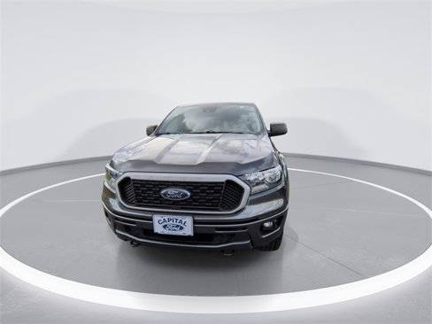 Used 2020 Ford Ranger XLT w/ FX4 Off-Road Package image 3