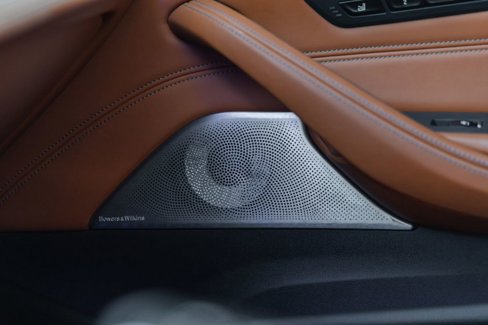 Used 2023 BMW M5 w/ Competition Package image 50
