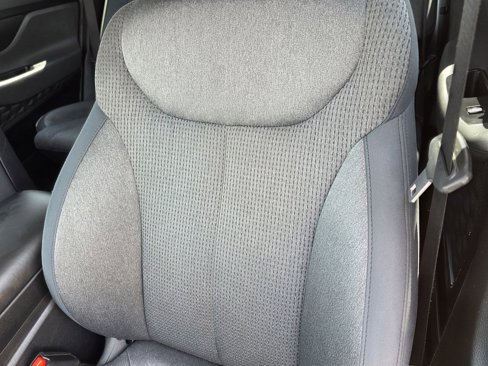 Certified 2023 Hyundai Santa Fe SEL image 14