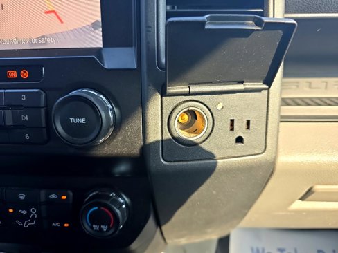 Used 2022 Ford F250 XL w/ Power Equipment Group image 30