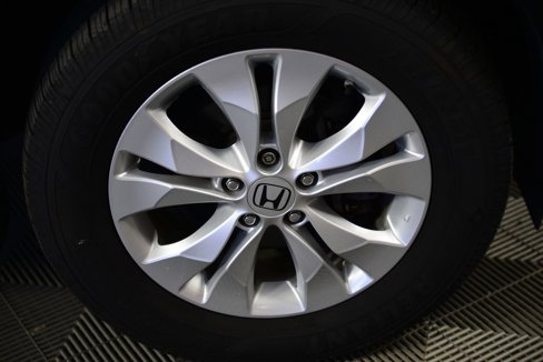 Used 2013 Honda CR-V EX-L image 9