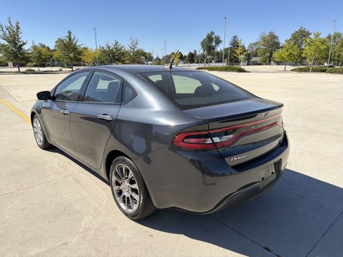 Used 2014 Dodge Dart Limited image 27