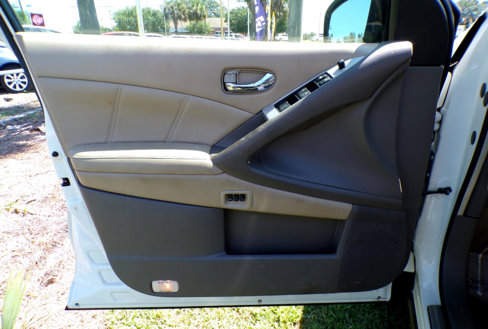 Used 2013 Nissan Murano SL image 35