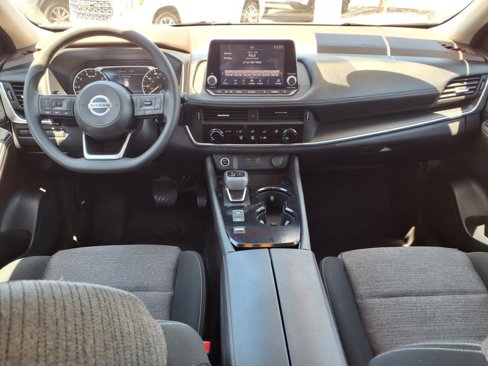 Used 2021 Nissan Rogue S image 22
