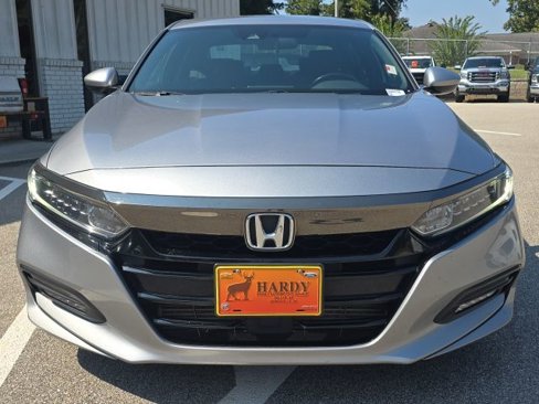 Used 2020 Honda Accord Sport image 8