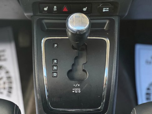 Used 2015 Jeep Patriot High Altitude image 26