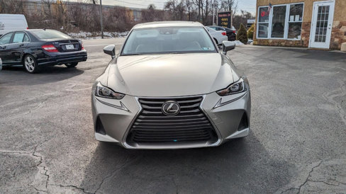 Used 2018 Lexus IS 300 AWD w/ Comfort Package image 24