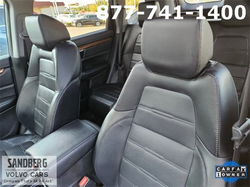 Used 2018 Honda CR-V EX-L image 13
