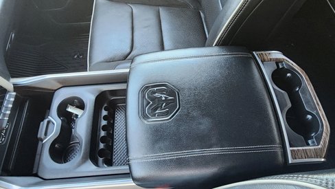 Used 2020 RAM 1500 Laramie image 28