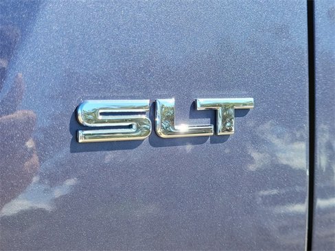 Used 2013 GMC Terrain SLT w/ Safety Package image 10