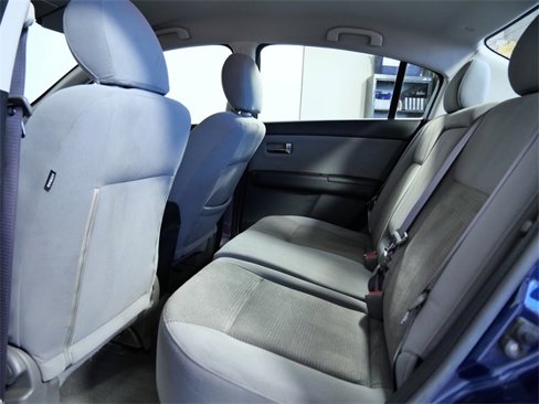 Used 2012 Nissan Sentra 2.0 S image 13