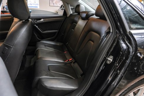 Used 2015 Audi A4 2.0T Premium Plus w/ Premium Plus Package image 32