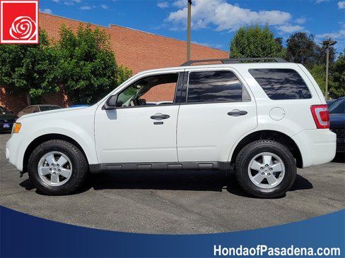 Used 2012 Ford Escape XLT image 4