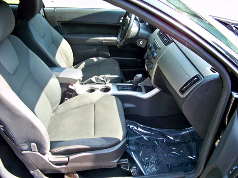 Used 2009 Ford Focus SES image 37