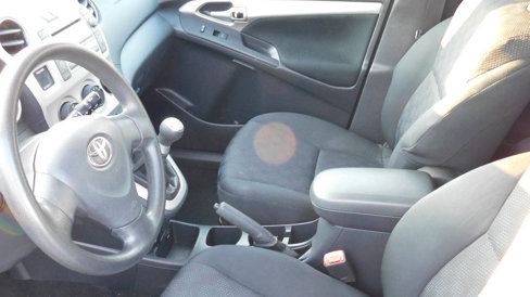 Used 2010 Toyota Matrix S image 17