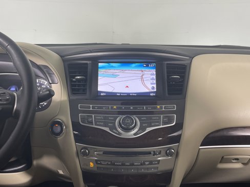 Used 2019 INFINITI QX60 Luxe w/ Sensory Package image 17