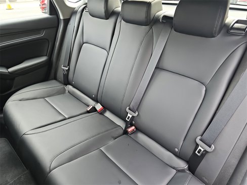 Certified 2023 Acura Integra image 13