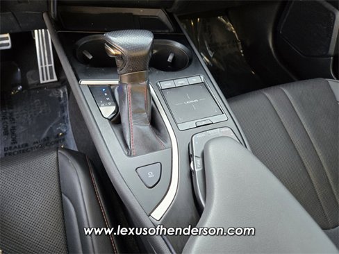 Used 2019 Lexus UX 200 F Sport image 29