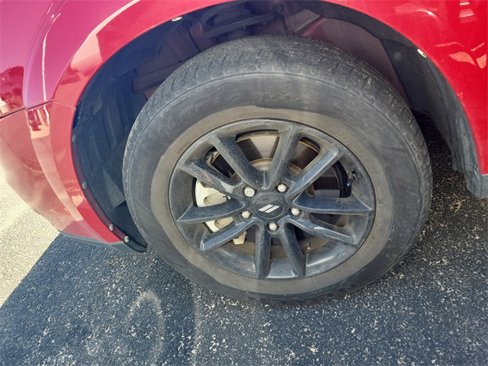 Used 2019 Dodge Journey SE image 5