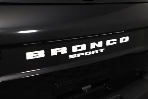 Used 2022 Ford Bronco Sport Big Bend image 21