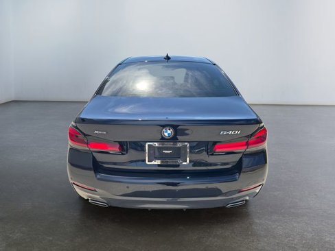 Used 2023 BMW 540i xDrive w/ M Sport Package image 15