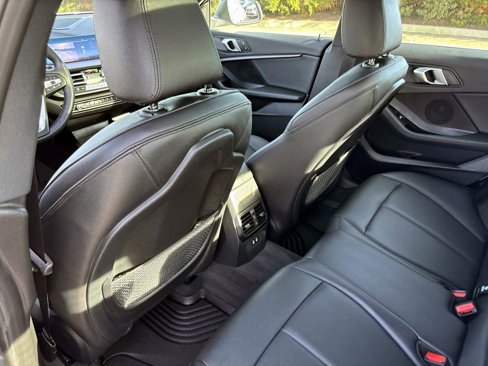 Certified 2024 BMW 228i xDrive Gran Coupe w/ Convenience Package image 29