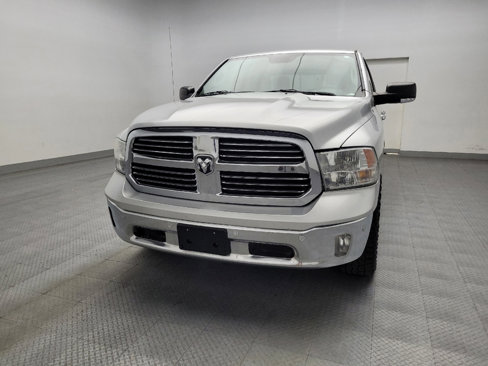 Used 2017 RAM 1500 Lone Star image 15