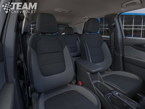 New 2026 Chevrolet TrailBlazer LT w/ Driver Confidence Package image 24