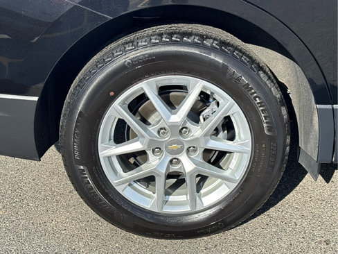 Certified 2023 Chevrolet Equinox LT image 35