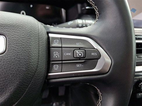 Used 2022 Jeep Compass High Altitude image 23