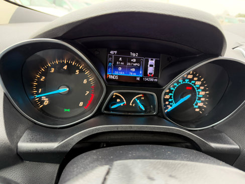 Used 2013 Ford Escape SE image 21