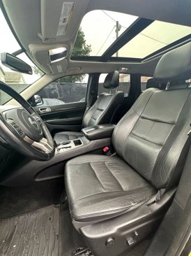 Used 2012 Jeep Grand Cherokee Laredo image 10