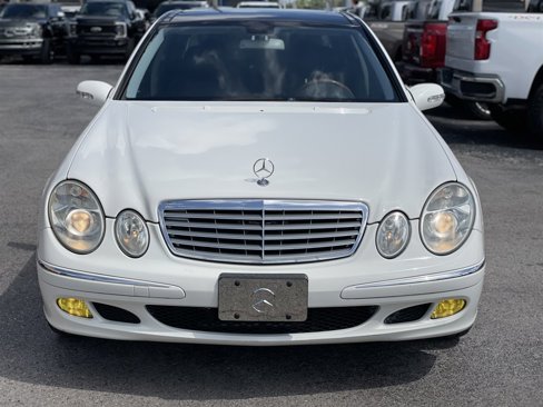 Used 2006 Mercedes-Benz E 350 4MATIC Sedan image 15