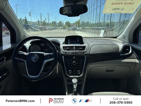 Used 2013 Buick Encore Convenience image 2