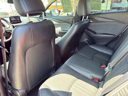 Used 2019 MAZDA CX-3 Grand Touring image 18