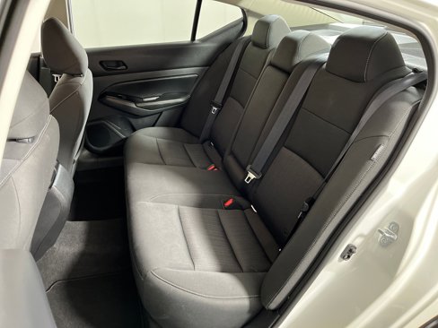 Used 2023 Nissan Altima 2.5 SV image 13