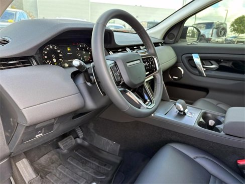 New 2025 Land Rover Discovery Sport S image 22