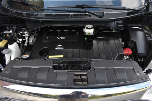 Used 2016 Nissan Quest SV w/ Leather Package image 44